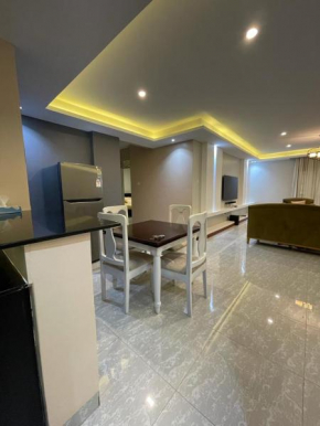 The Shoal, Apartment No.5